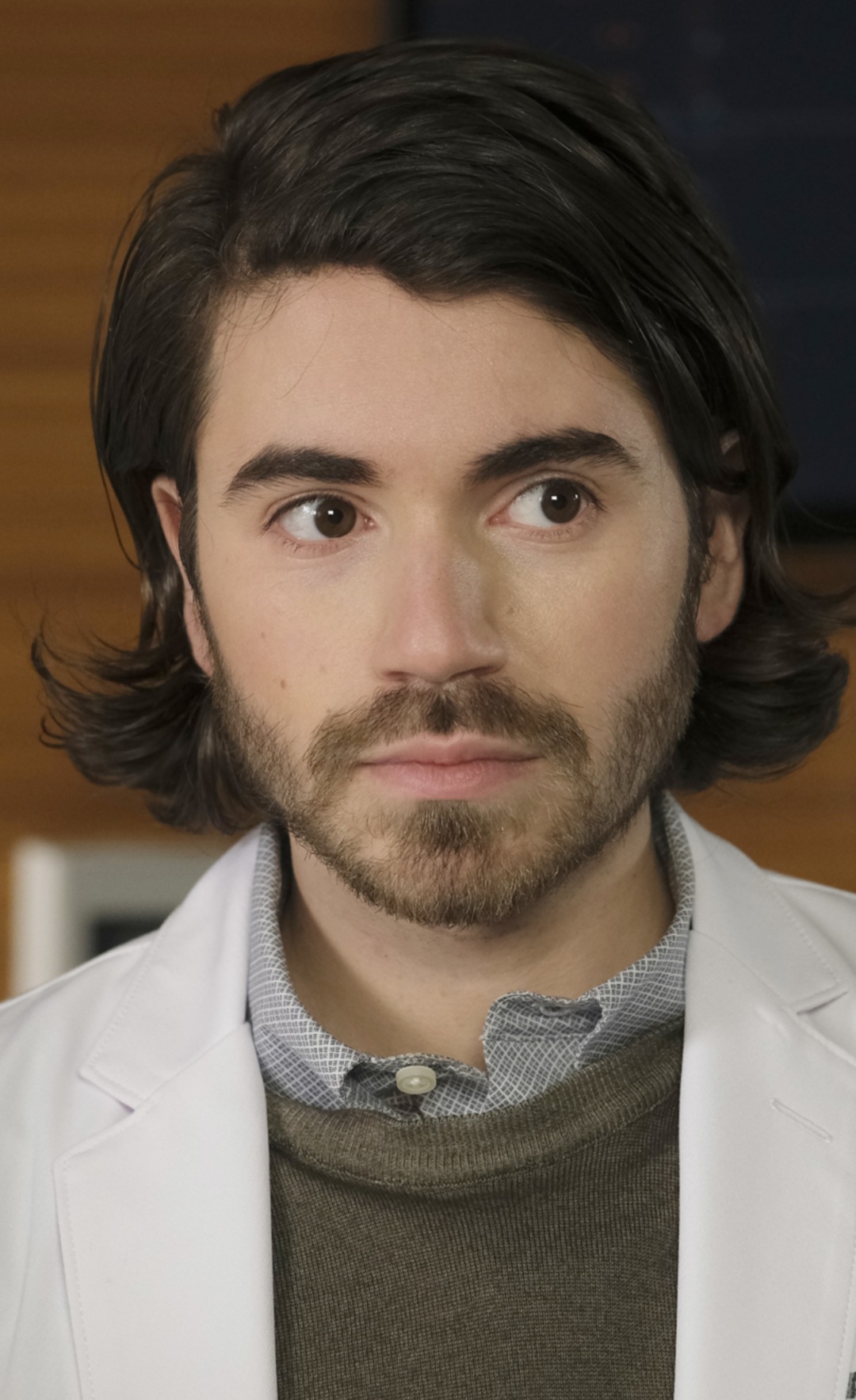 Noah Galvin