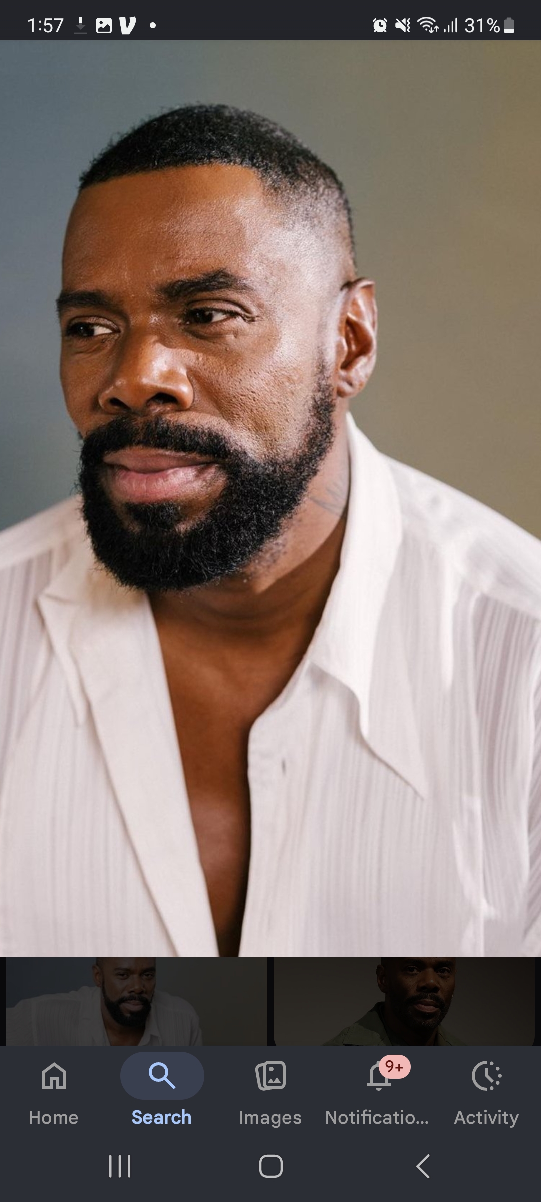 Colman Domingo