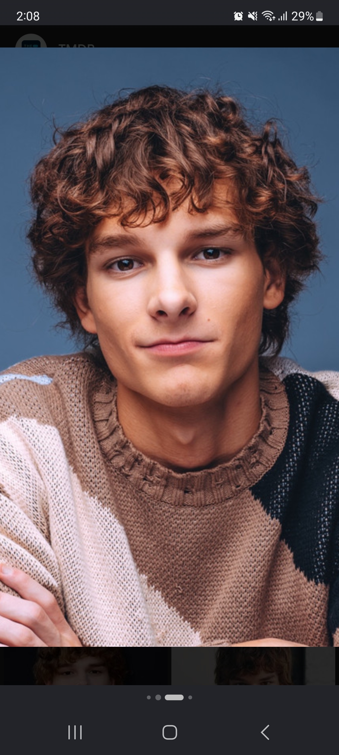 Mason Thames
