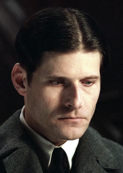 Crispin Glover