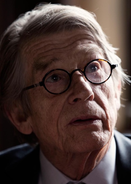 John Hurt