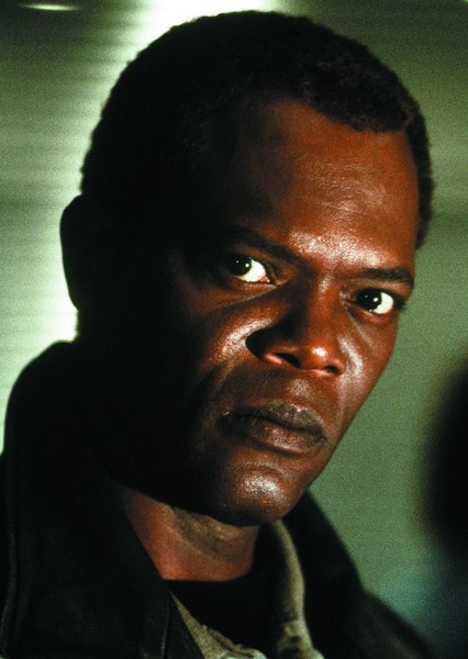 Samuel L. Jackson