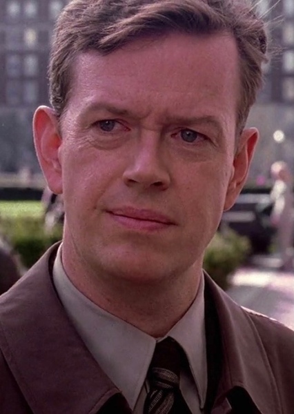 Dylan Baker