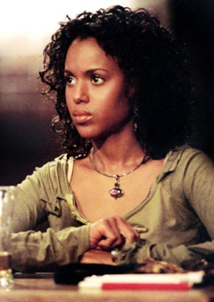 Kerry Washington