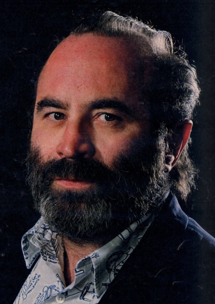 Bob Hoskins