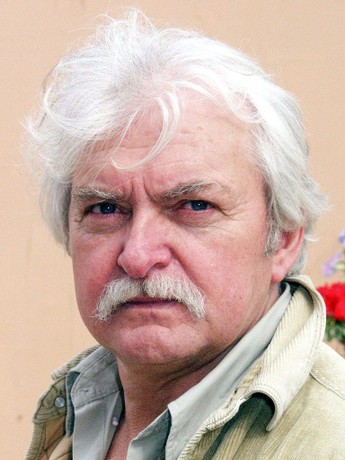 Tony Scannell