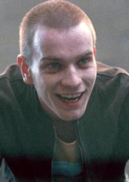 Ewan McGregor