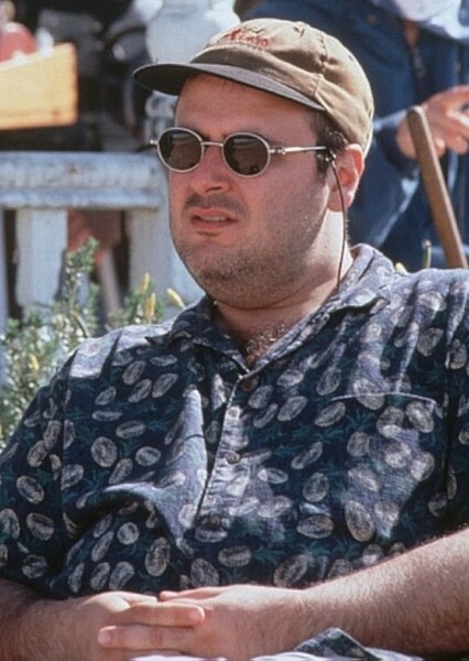 Alex Proyas