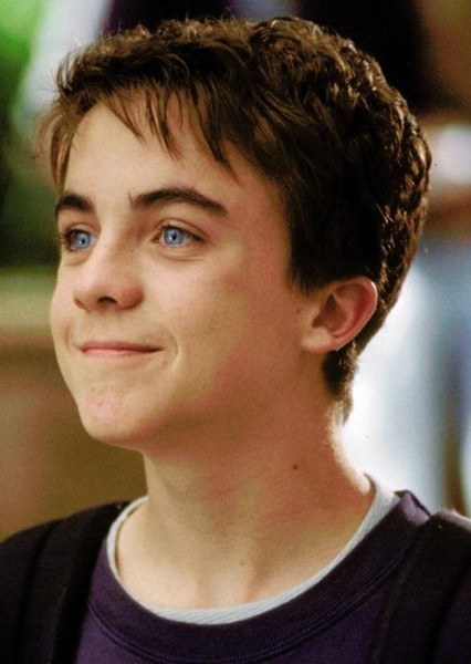 Frankie Muniz