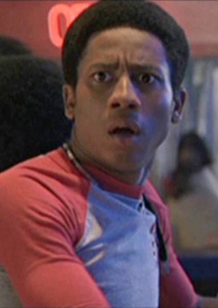 Brandon T. Jackson