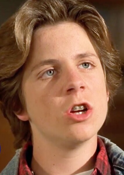 Cody McMains