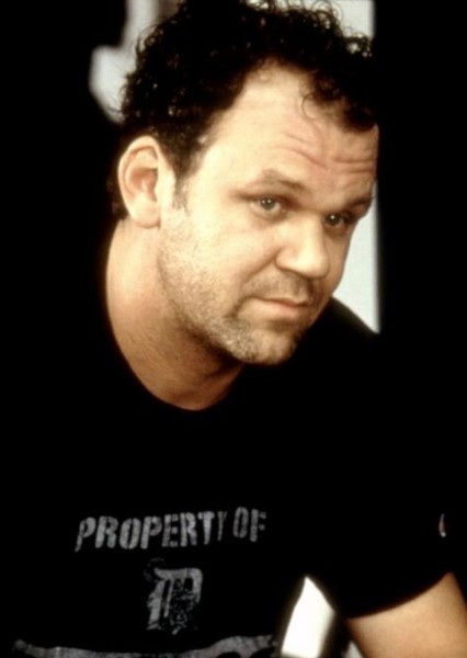 John C. Reilly