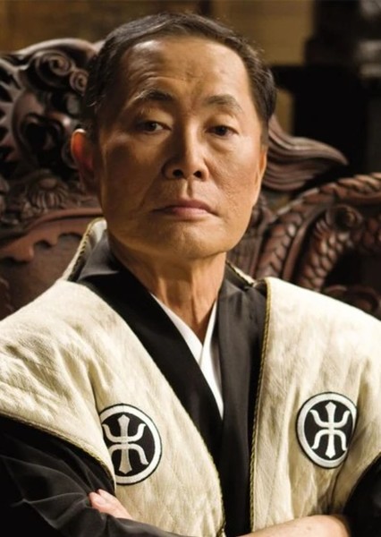 George Takei
