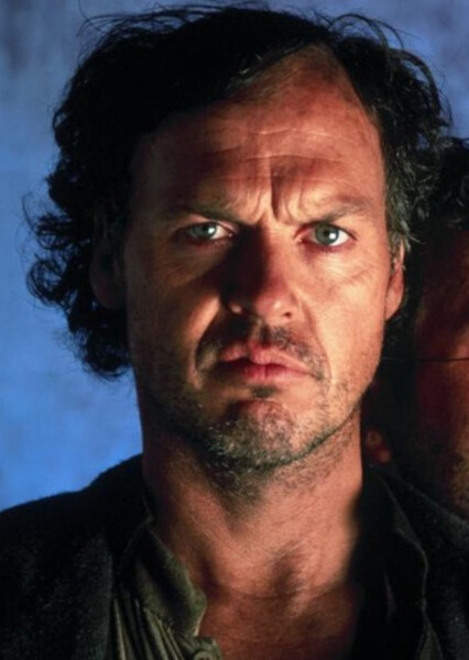 Michael Keaton