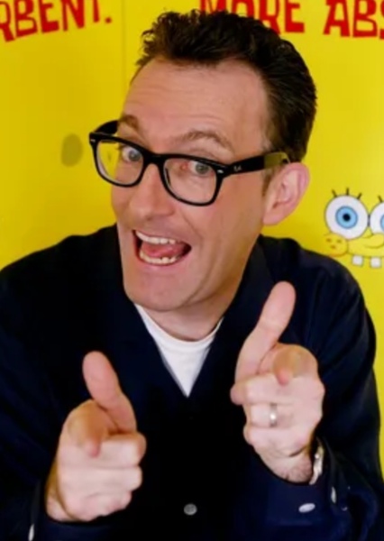 Tom Kenny