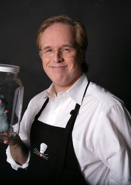 Brad Bird