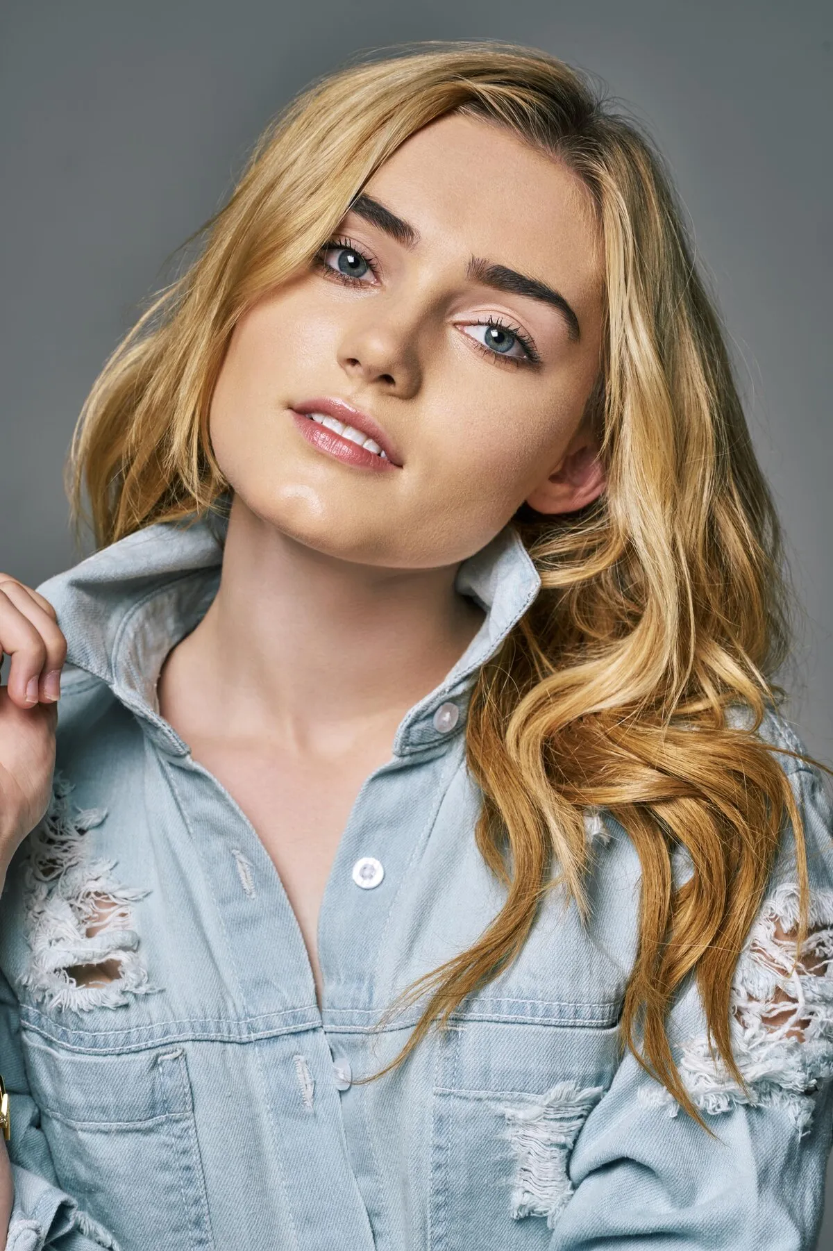 Meg Donnelly