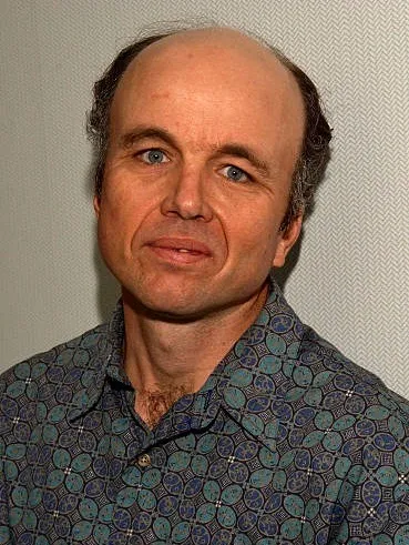 Clint Howard