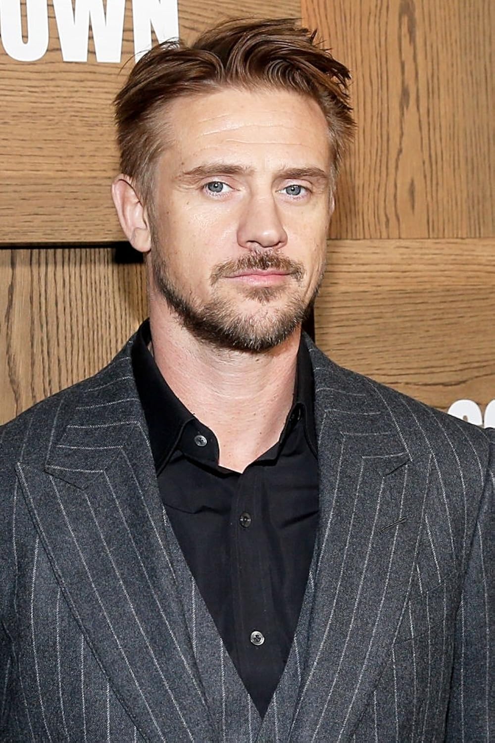 Boyd Holbrook