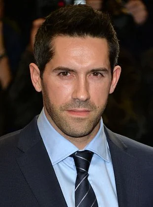 Scott Adkins