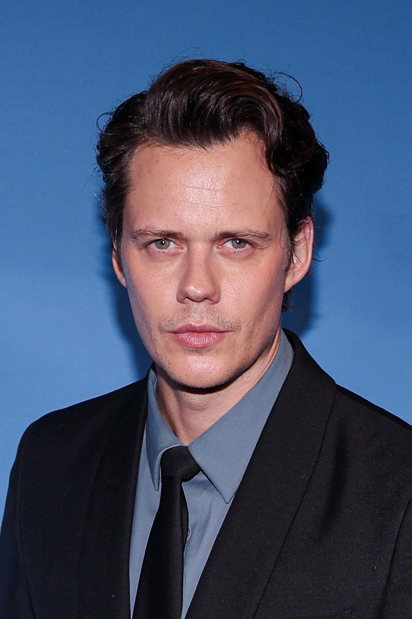 Bill Skarsgård