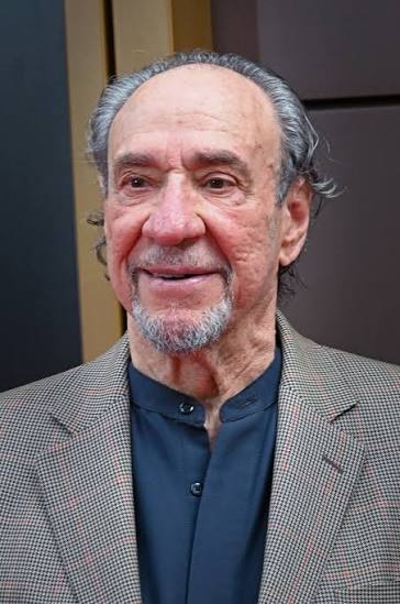 F. Murray Abraham