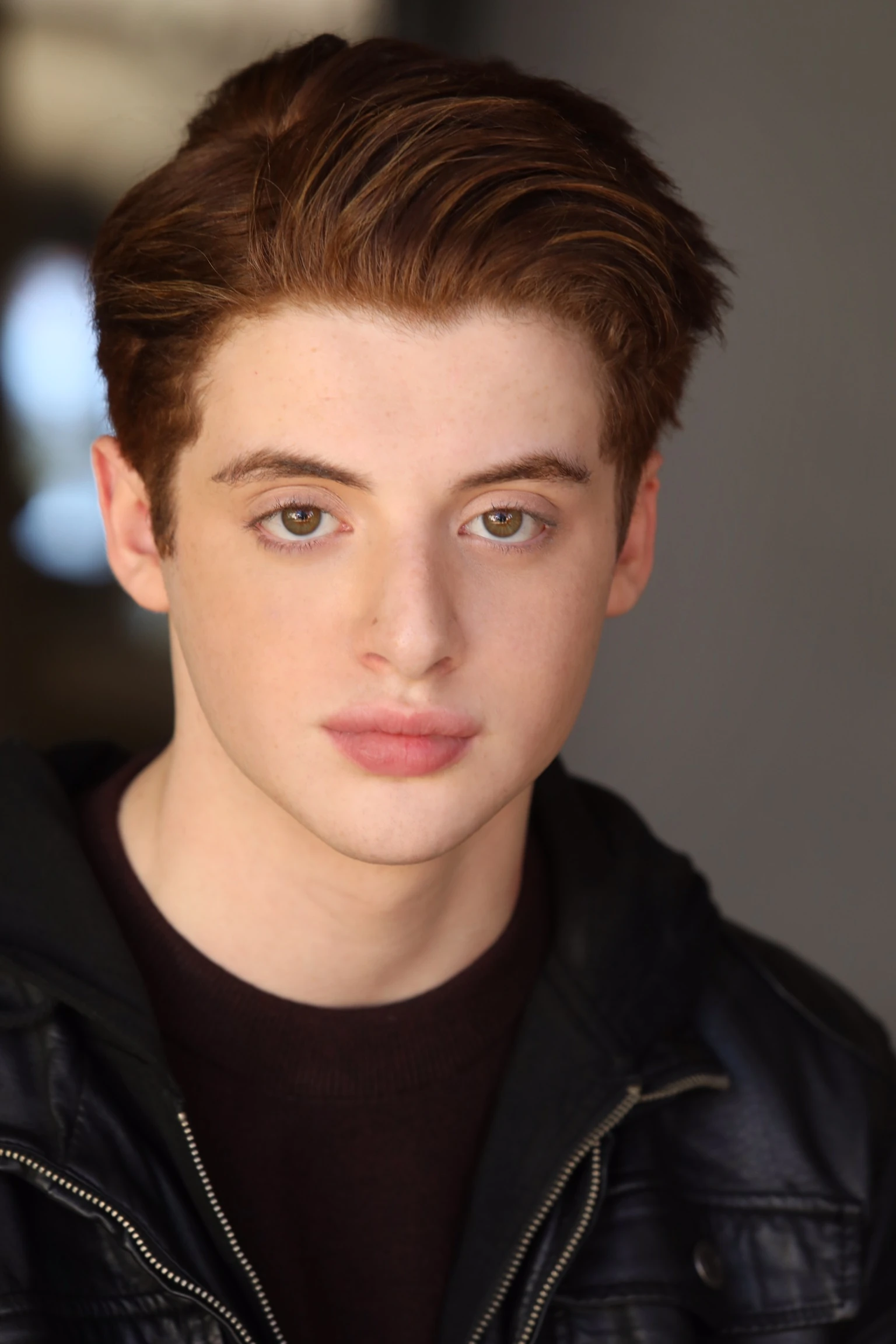 Thomas Barbusca
