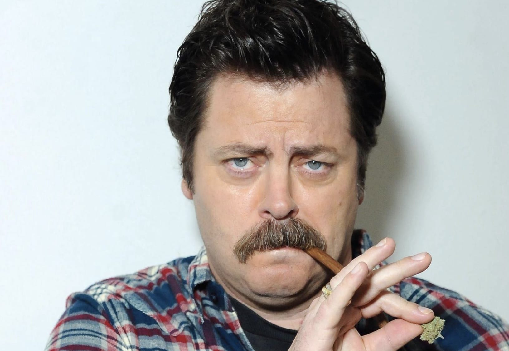 Nick Offerman