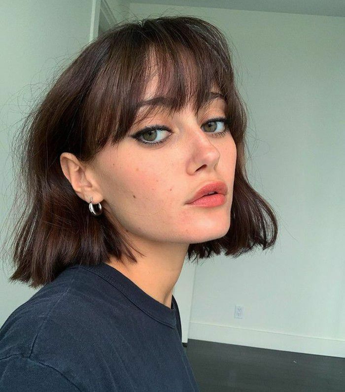 Ella Purnell
