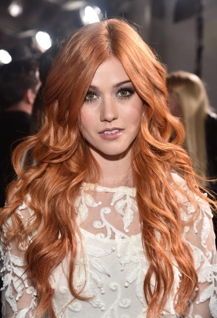Katherine McNamara