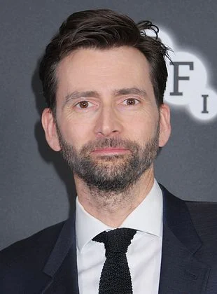 David Tennant