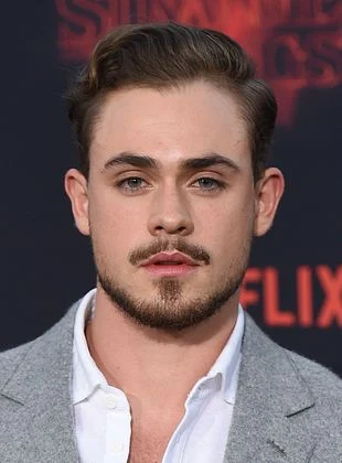 Dacre Montgomery