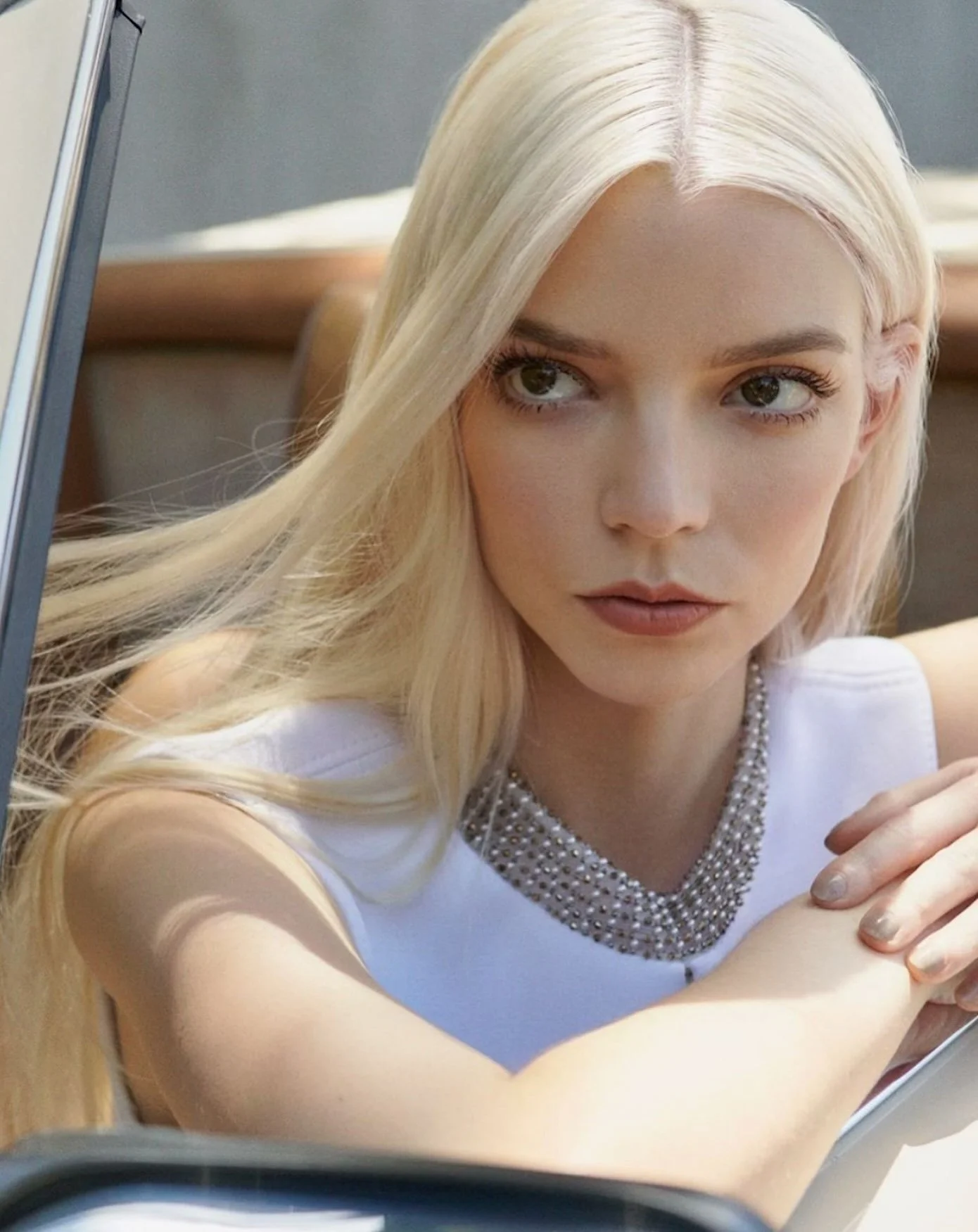 Anya Taylor-Joy