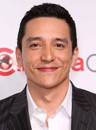 Gabriel Luna