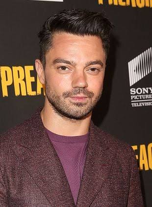 Dominic Cooper
