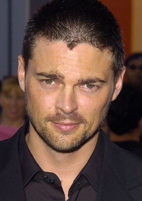 Karl Urban