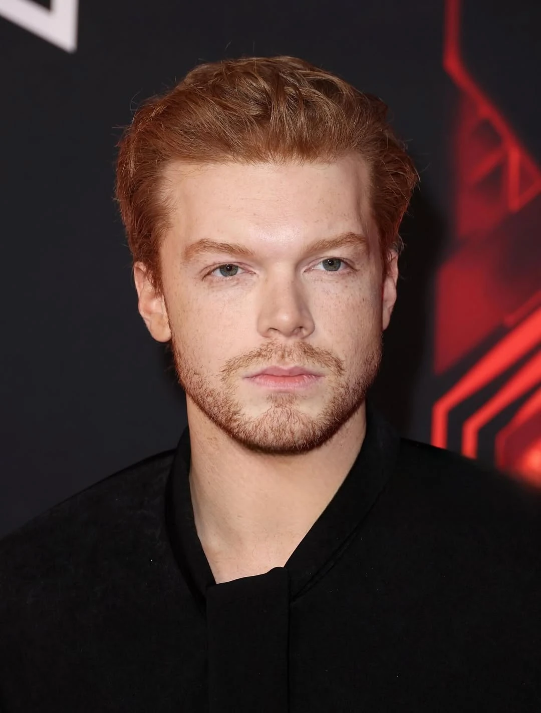Cameron Monaghan