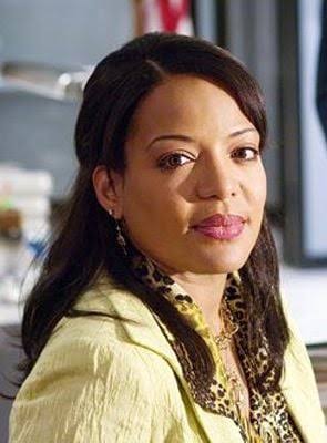 Lauren Velez