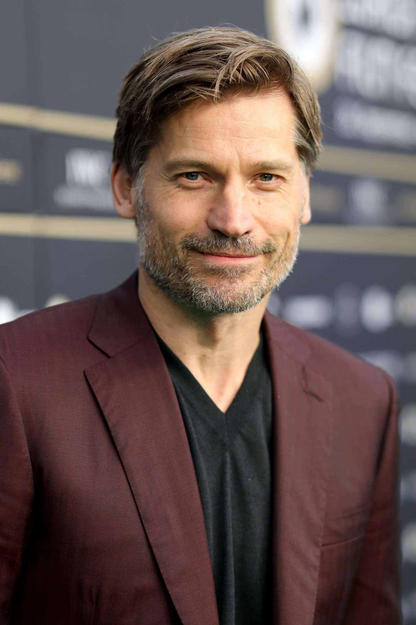 Nikolaj Coster-Waldau