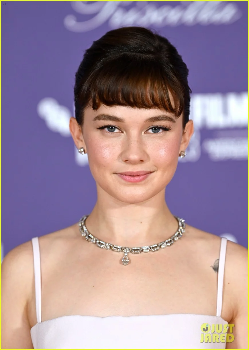 Cailee Spaeny