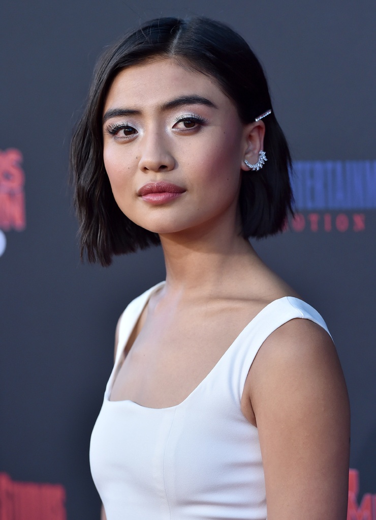 Brianne Tju