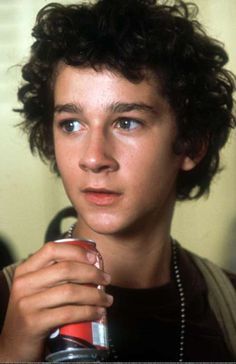 Shia Labeouf