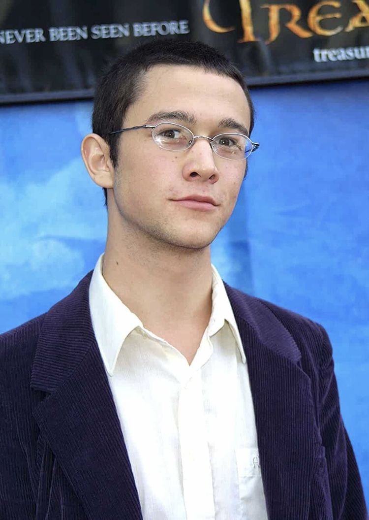 Joseph Gordon-Levitt