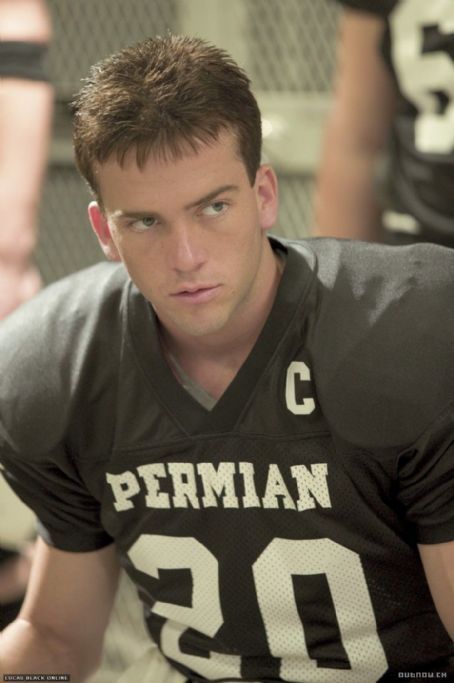 Lucas Black