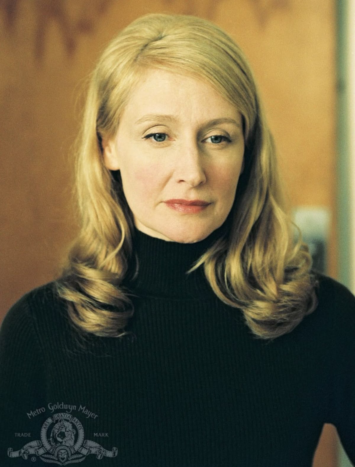 Patricia Clarkson