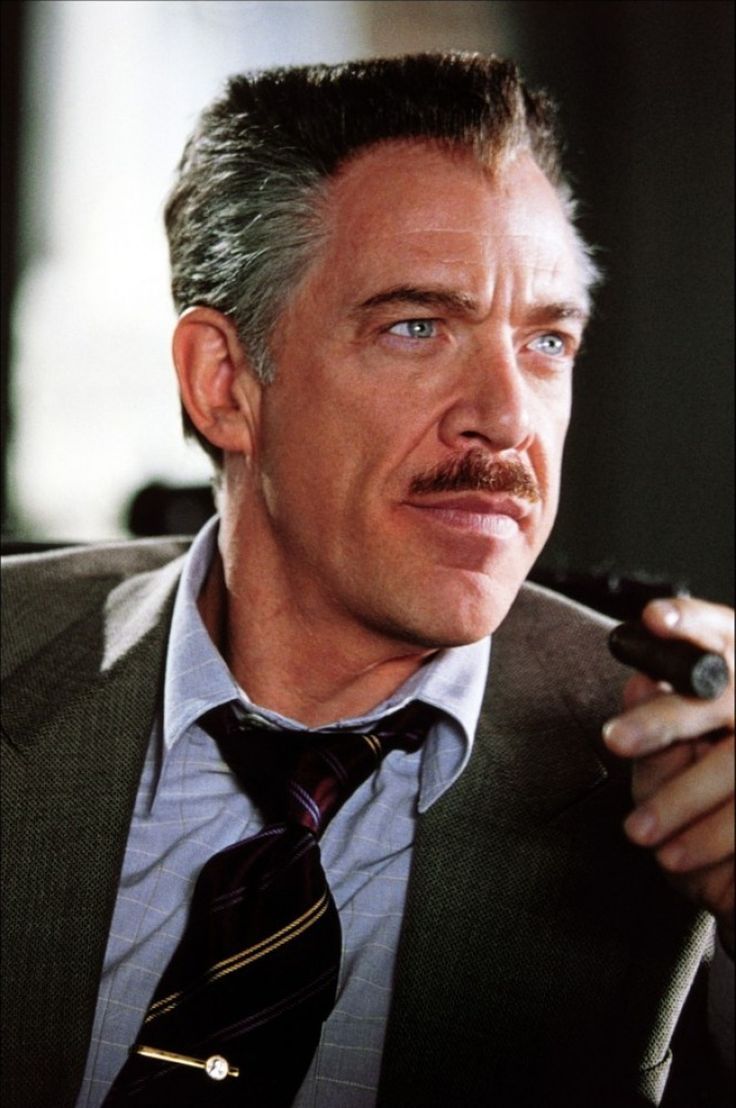 J.K. Simmons