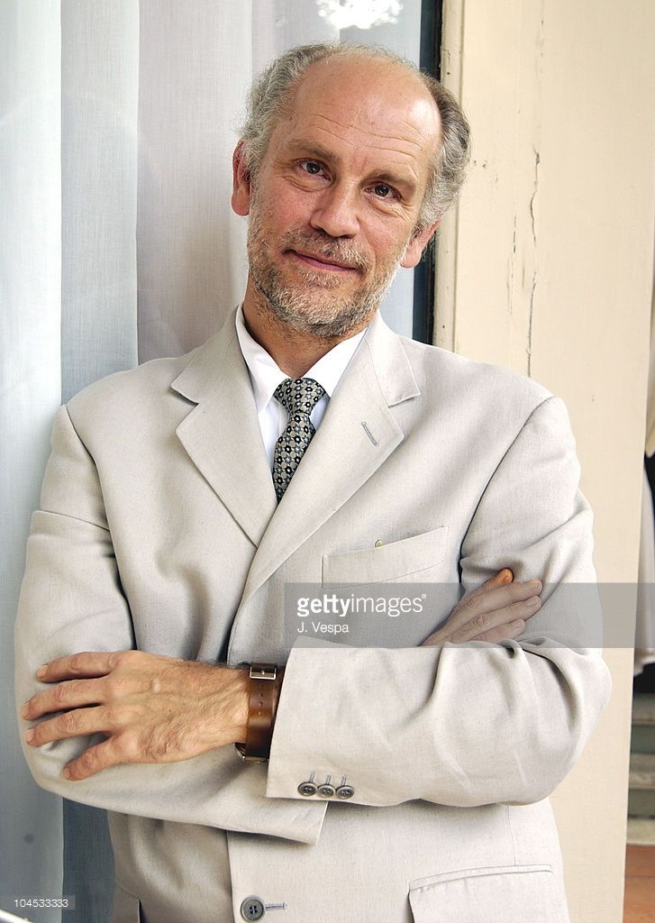 John Malkovich