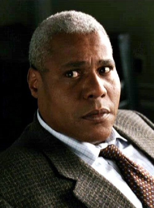 Bill Nunn