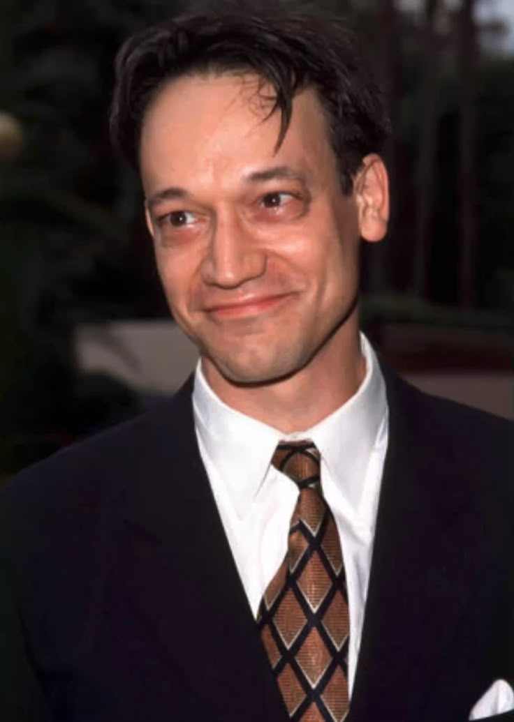 Ted Raimi