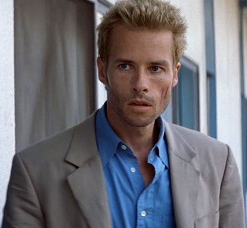 Guy Pierce